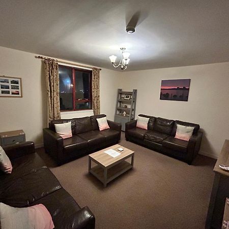 Villa Bayview Self-Catering, Lerwick Exterior foto